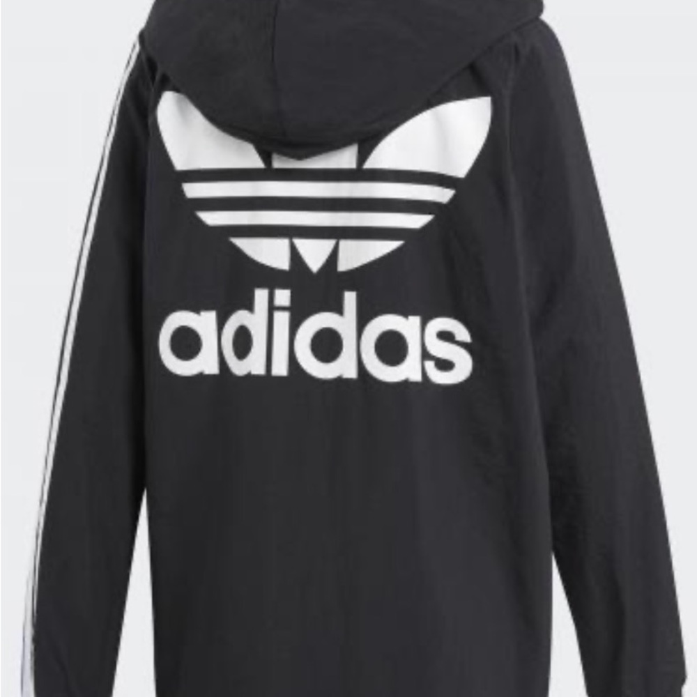adidas Stadium Jacket - Picture 11 of 12
